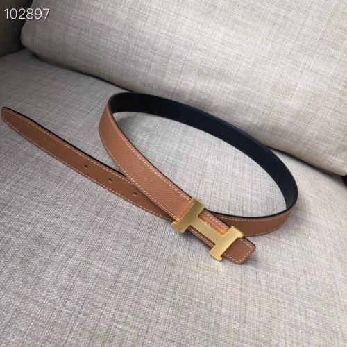 Hermes Belt Genuine Epsom French Leather HBLT2664688